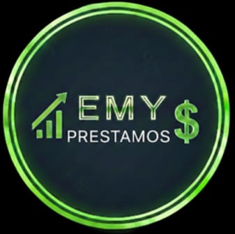 Logo Prestamos EMY